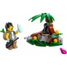 Baby Gorilla Encounter - Polybag LEGO® City 30665