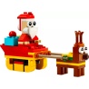 Santa's Sleigh Ride - Polybag LEGO® Creator 30670