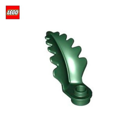 Plante / Fougère - Pièce LEGO® 2682