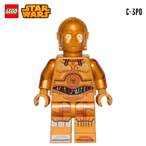 Minifigure LEGO® Star Wars...