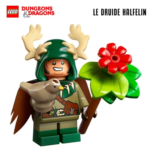 Minifigure LEGO® Donjons et...