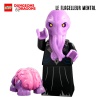 Minifigure LEGO® Dungeons and Dragons - Mind Flayer