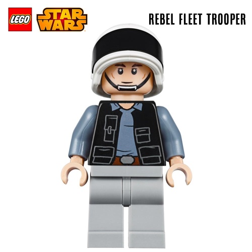 Minifigure LEGO® Star Wars...