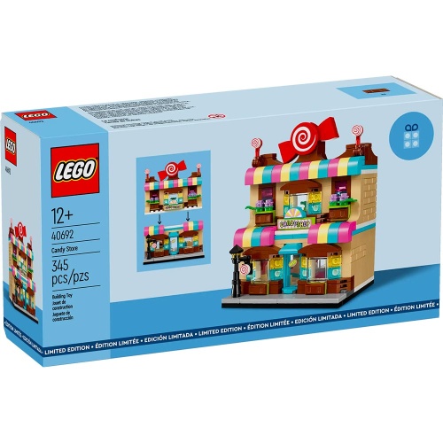 Candy Store - LEGO®...