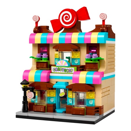 Candy Store - LEGO® Exclusive 40692