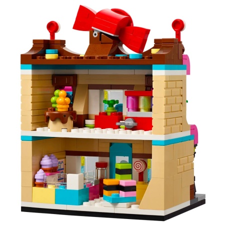 Candy Store - LEGO® Exclusive 40692