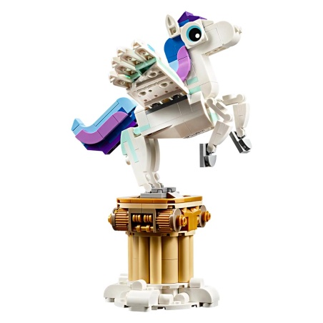 Mythical Pegasus - LEGO® Creator 3-in-1 40691