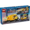 Le camion de livraison jaune - LEGO® City 60440