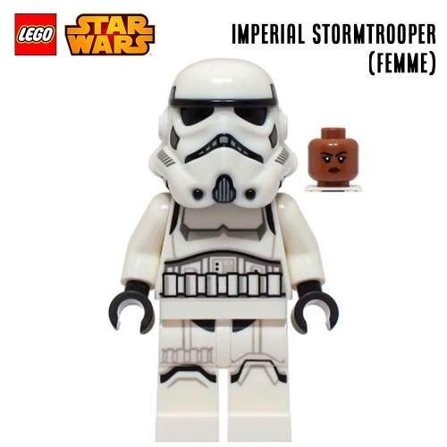 Minifigure LEGO® Star Wars...