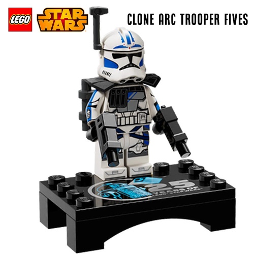 Minifigure LEGO® Star Wars...