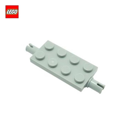 Plate Special 2 x 4 with Pins - LEGO® Part 40687