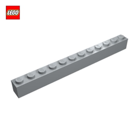 Brique 1x12 - Pièce LEGO® 6112