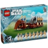 Le transport de troupes de la Fédération du commerce - LEGO® Star Wars 40686