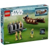 Le transport de troupes de la Fédération du commerce - LEGO® Star Wars 40686