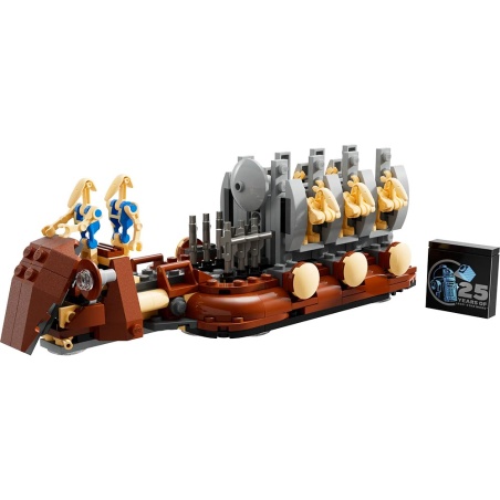 Trade Federation Troop Carrier - LEGO® Star Wars 40686