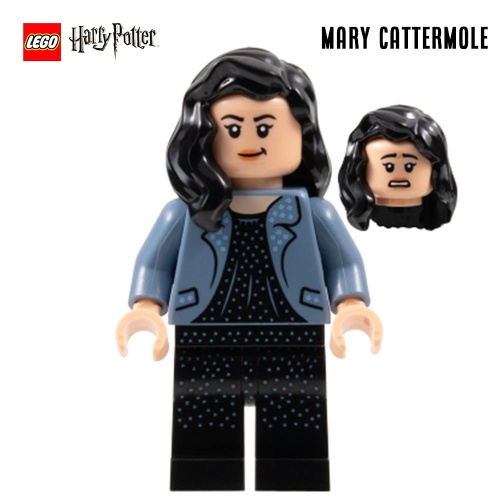 Minifigure LEGO® Harry...