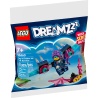 Zoey's Dream Jet Pack Booster - Polybag LEGO® Dreamzzz 30660