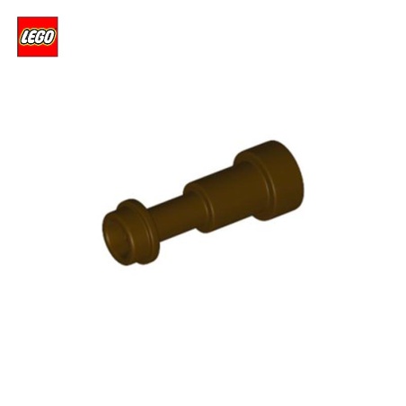 Barre / Support 1x1x1 2/3 - Pièce LEGO® 64644