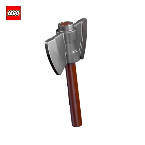 Double Bladed Axe - LEGO®...