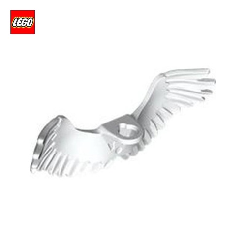 Minifigure Neckwear Wings...