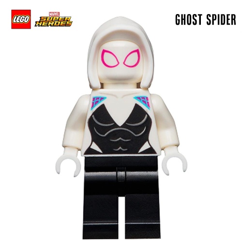 Minifigure LEGO® Marvel -...