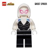 Minifigure LEGO® Marvel - Ghost Spider