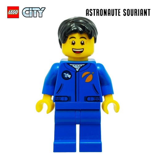 Minifigure LEGO® City -...