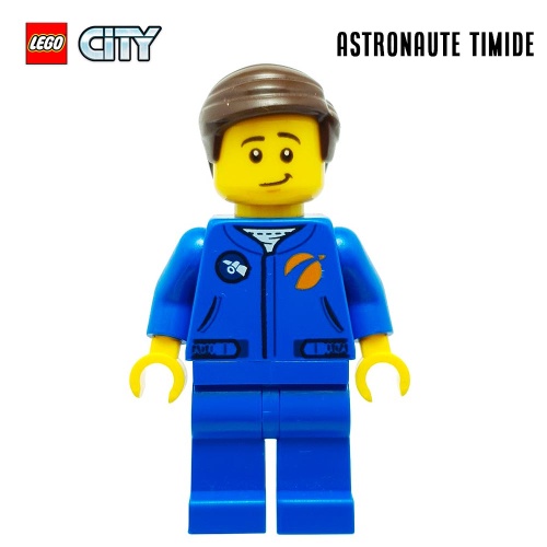 Minifigure LEGO® City -...