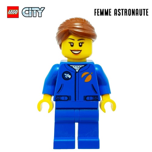 Minifigure LEGO® City -...