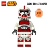 Minifigure LEGO® Star Wars - Clone Shock Trooper