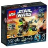 Wookiee™ Gunship - LEGO® Star Wars 75129