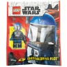 Mandalorian Pilot - Polybag LEGO® Star Wars 912401