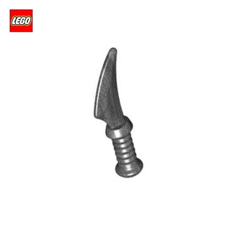 Couteau / Dague - Pièce LEGO® 5685