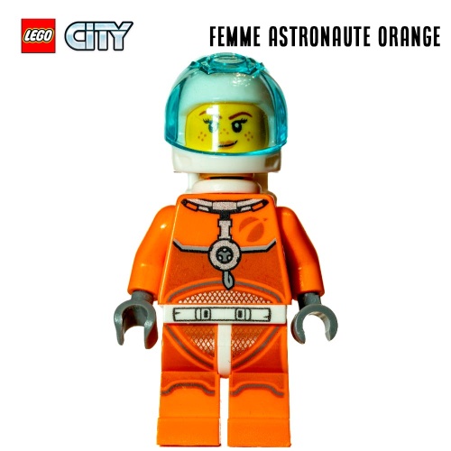 Minifigure LEGO® City -...