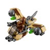 Wookiee™ Gunship - LEGO® Star Wars 75129