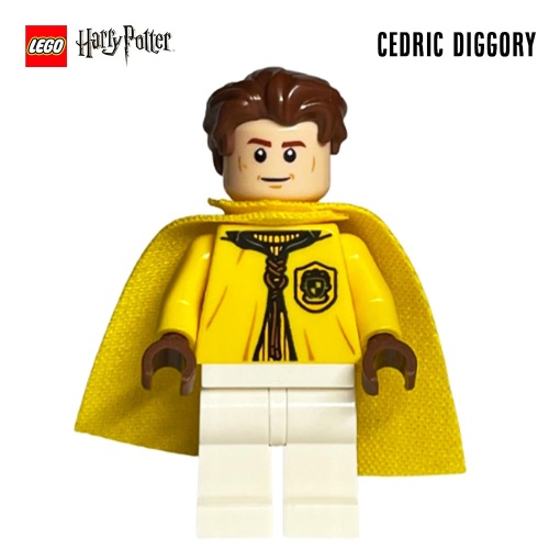 Minifigure LEGO® Harry...