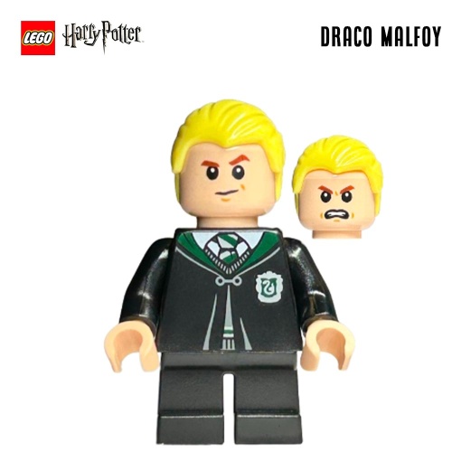 Minifigure LEGO® Harry...