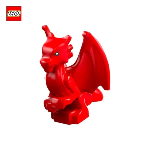 Petit dragon - Pièce LEGO®...