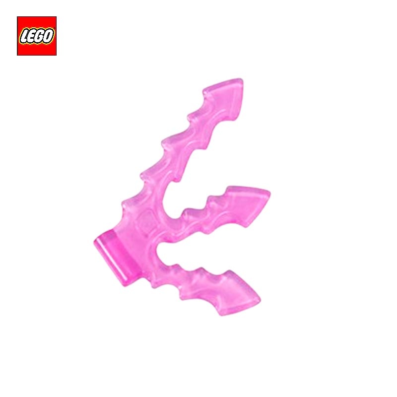 Effet triple éclair - Pièce LEGO® 5688