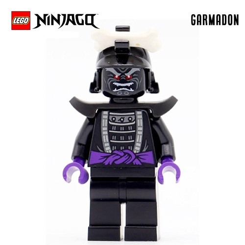 Minifigure LEGO® Ninjago -...