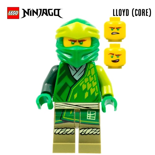 Minifigure LEGO® Ninjago -...