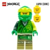 Minifigure LEGO® Ninjago - Lloyd (Core)