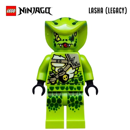 Minifigure LEGO® Ninjago -...