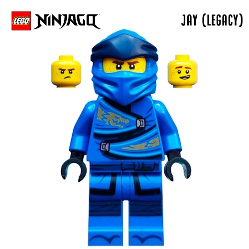 Minifigure LEGO® Ninjago -...