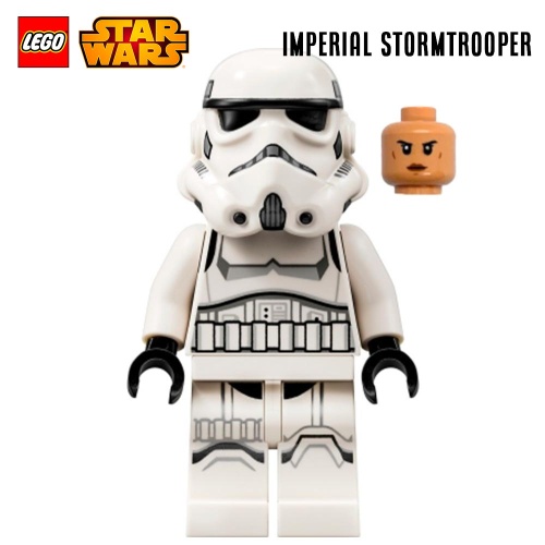 Minifigure LEGO® Star Wars...