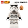 Minifigure LEGO® Star Wars - Imperial Stormtrooper