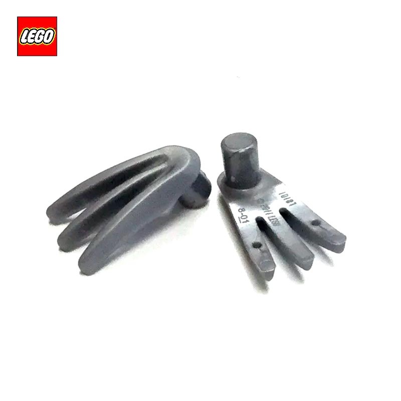 Griffe pour figurine - Pièce LEGO® 10187