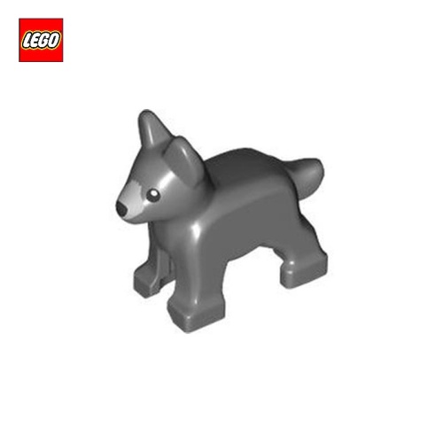 Chiot - Pièce LEGO® 2889