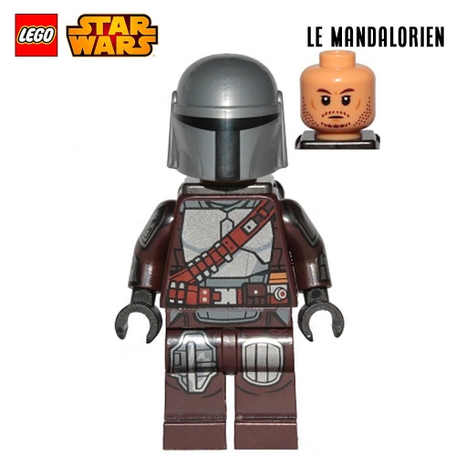 Minifigure LEGO® Star Wars...