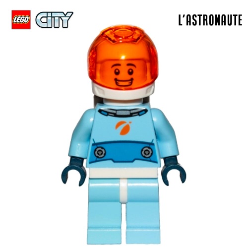 Minifigure LEGO® City -...